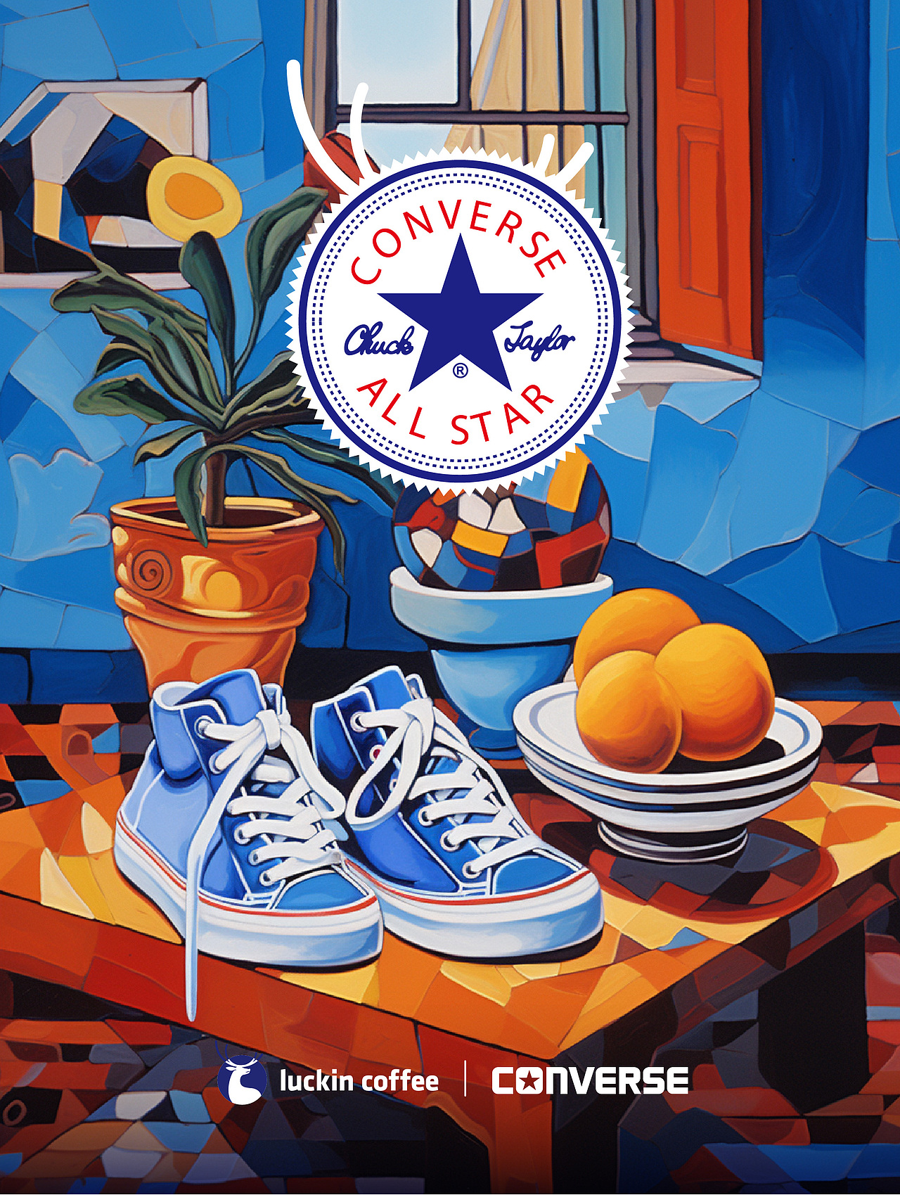 AIGC隔着屏幕能闻到的jio气味