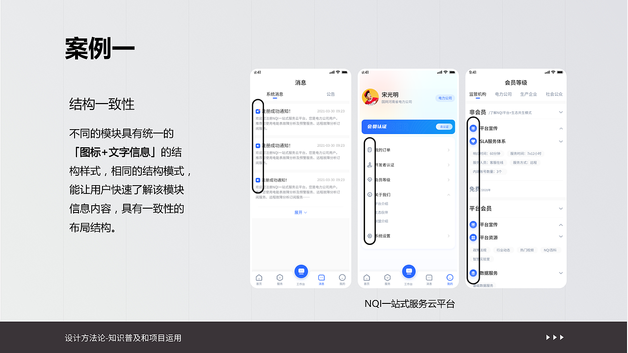 设计方法论之交互篇