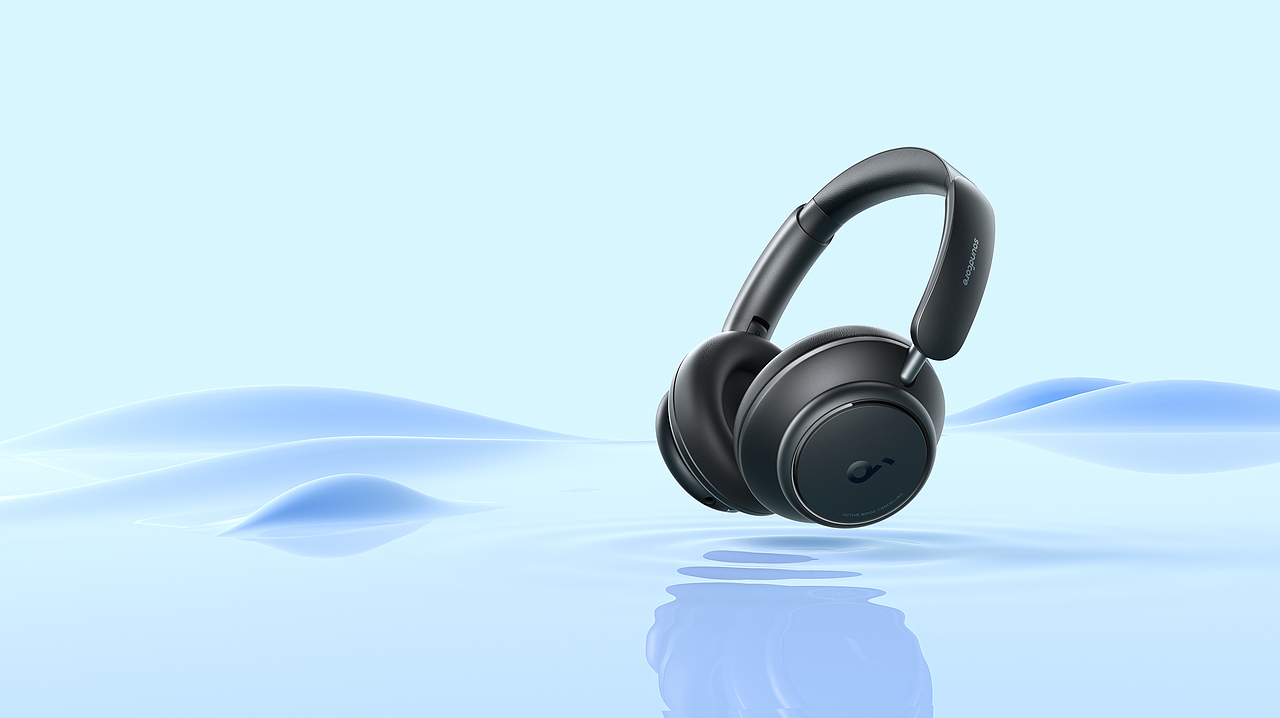 ANKER-CN-创意场景渲染