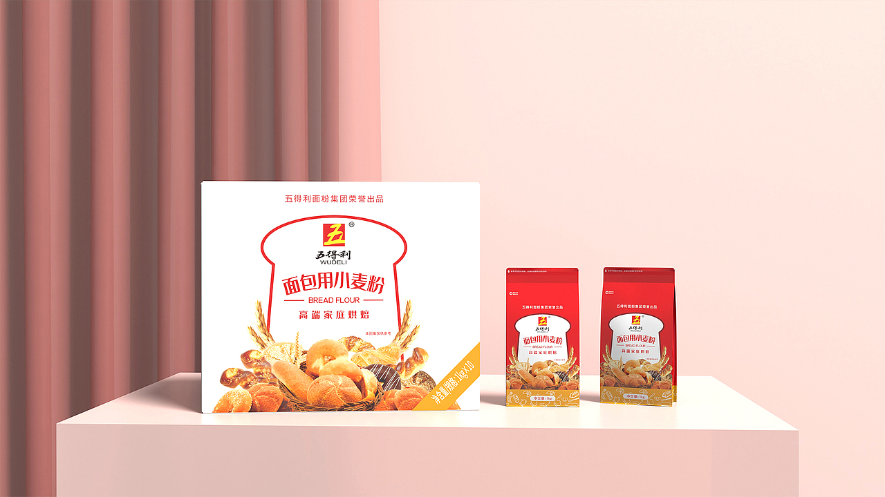 作品（图ZMjk3NzczOTEy） - 包装 - 站酷设计师一个名字丶原创素材 - 站酷ZCOOL