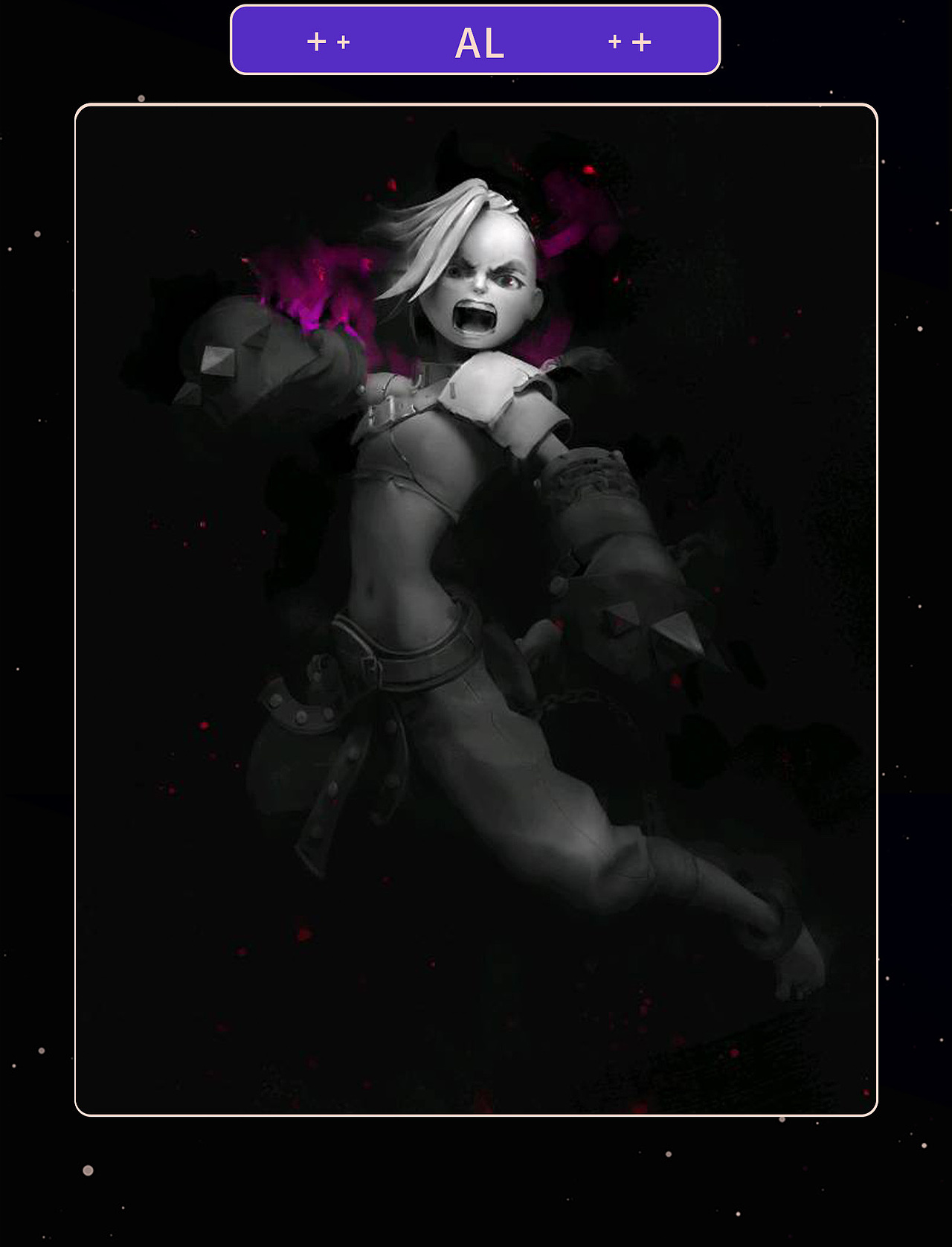 作业展示 | 第二十一期造型色彩基础班造型小结(1)