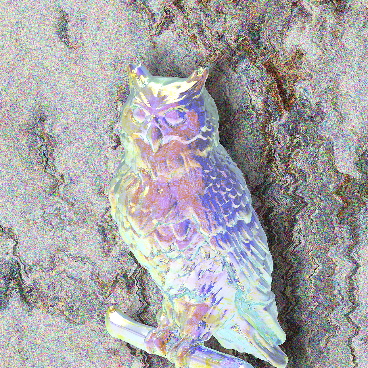 Fantastic Beasts 01（图ZMzEzMDA2NTQw） - IP形象 - 站酷设计师FightingFat原创素材 - 站酷ZCOOL