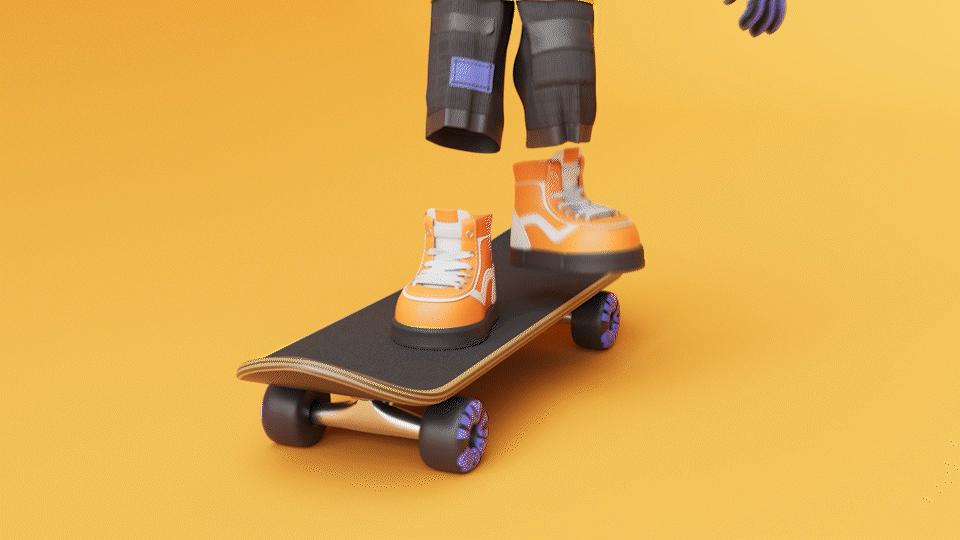 INX-play系列 #01 “FANTASY”（图ZMzMzMjk4MzA0） - 动画/影视 - 站酷设计师INXStudio原创素材 - 站酷ZCOOL