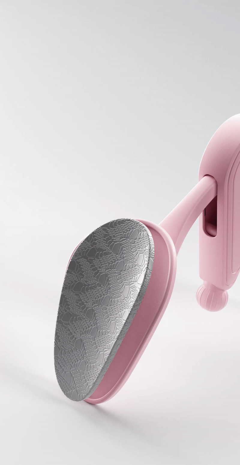 【工作记录】夹腿器渲染（图ZMzYyNDU0MTg0） - 产品 - 站酷设计师宇宙无敌最终稿原创素材 - 站酷ZCOOL