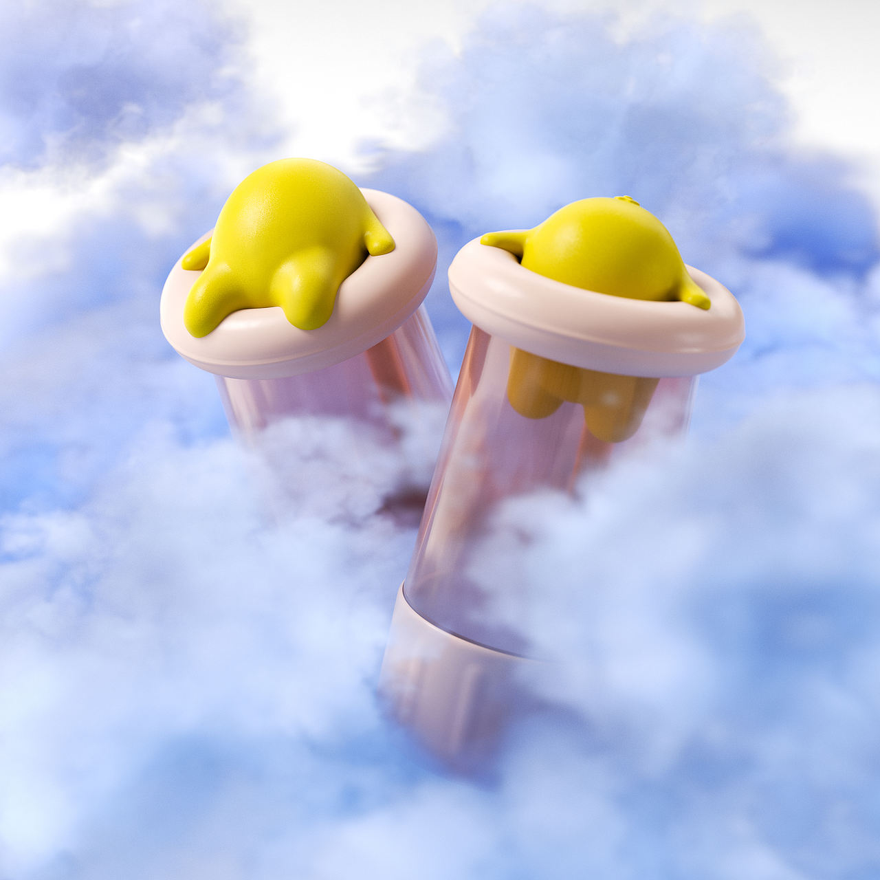 LEMON CUP I 柠檬杯（图ZMzY2ODk0OTY4） - 生活用品 - 站酷设计师SOJO设计原创素材 - 站酷ZCOOL