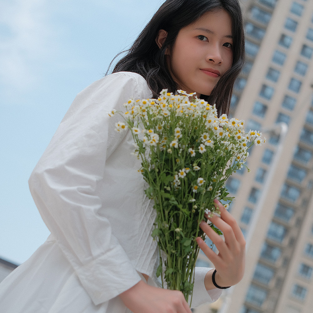 青春18岁（图ZMzAxMzQ3MjUy） - 人像摄影 - 站酷设计师芸芸众生5651原创素材 - 站酷ZCOOL