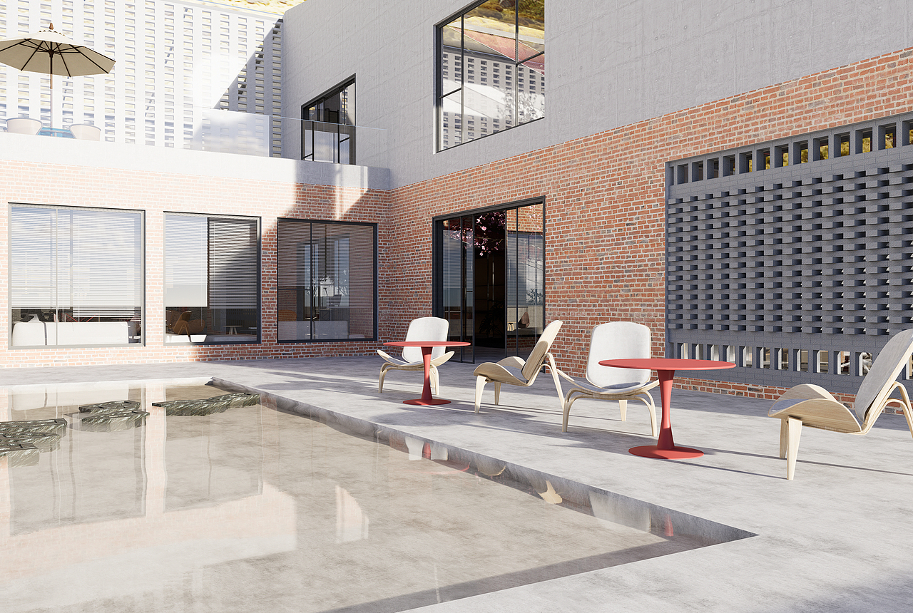 红色科技---植物工作室