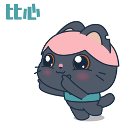 PIPI小核桃  第一弹