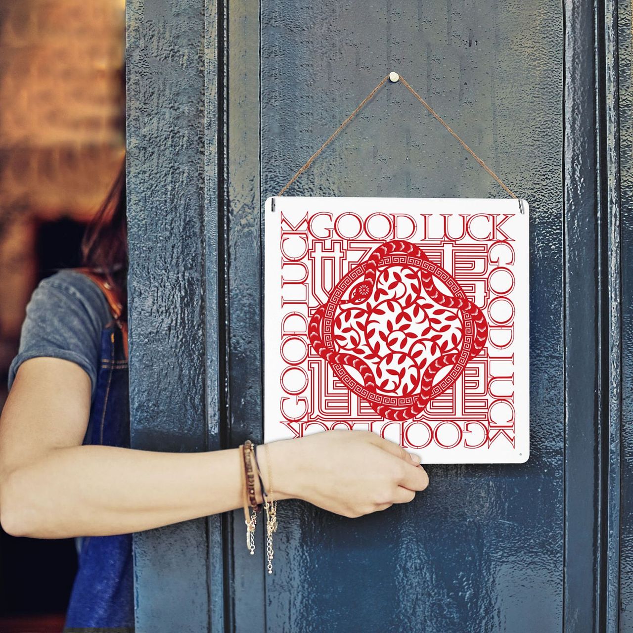 《2/101 好事连连剪纸》（图ZMzQ5NzgwMjMy） - 图案 - 站酷设计师楠森设计原创素材 - 站酷ZCOOL