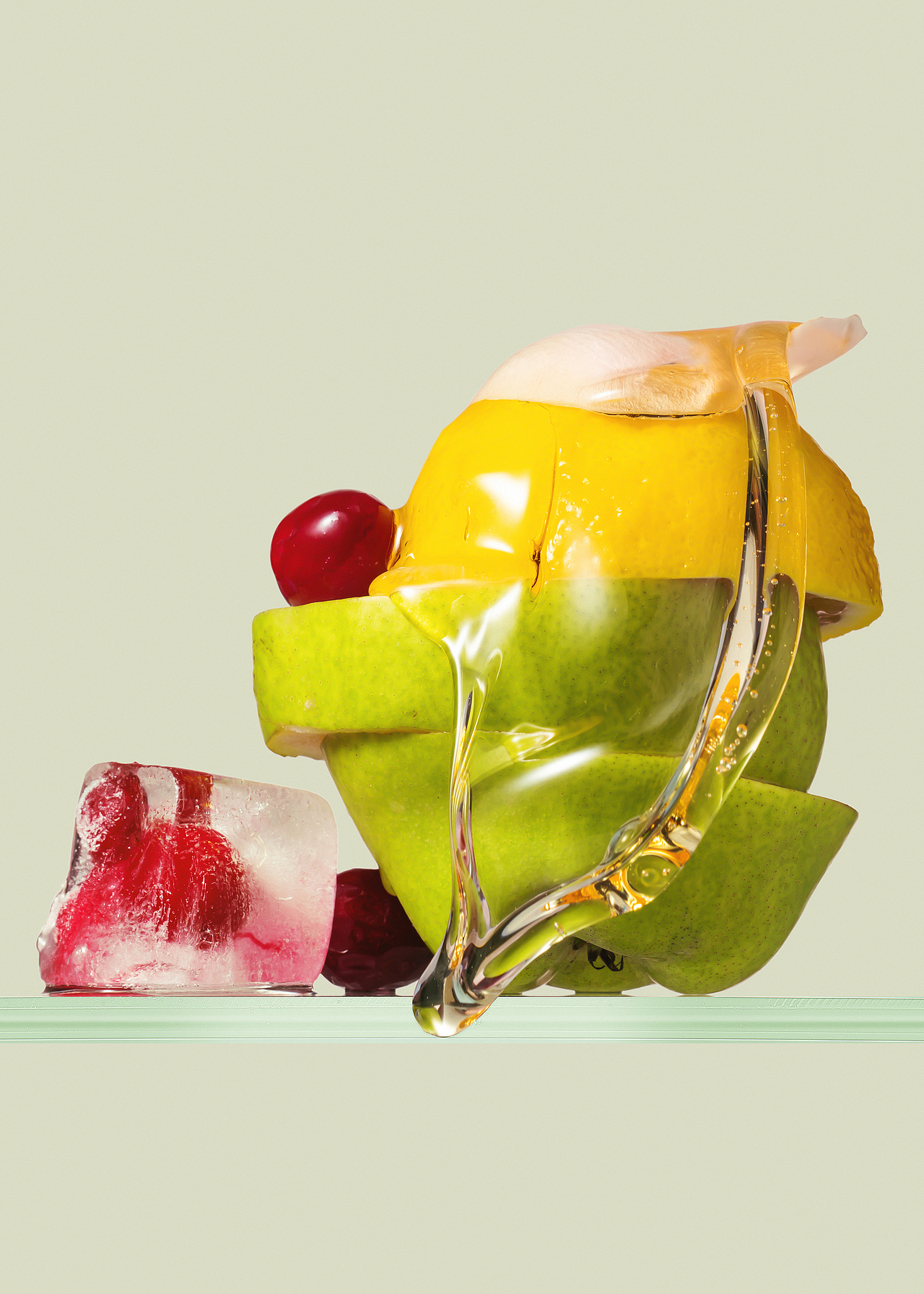 调性场景静物产品精修 / PRODUCTS SINCE 2022