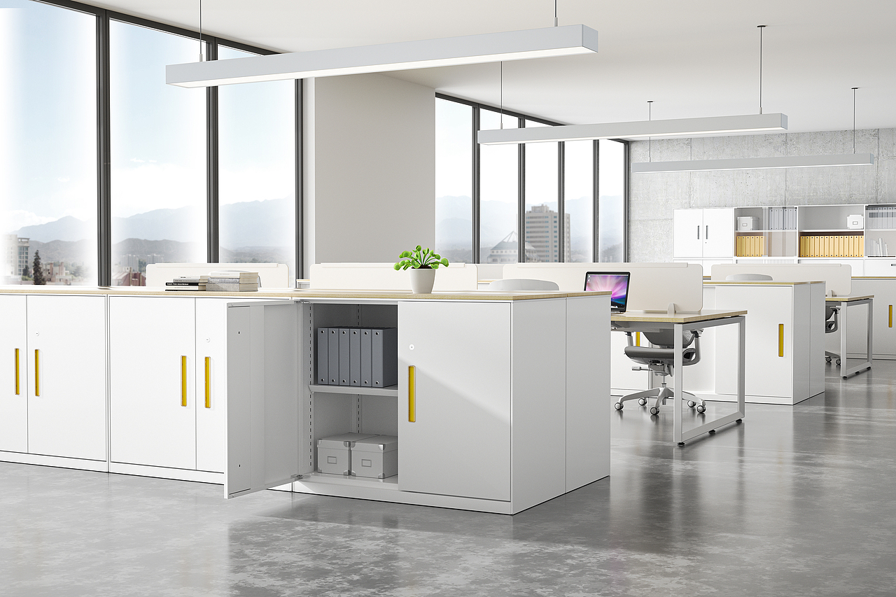 【美学】C4D办公家具渲染 致敬带有灵魂的办公环境（图ZMzIzMDQ3NDE2） - 产品 - 站酷设计师Ryan_TBB原创素材 - 站酷ZCOOL