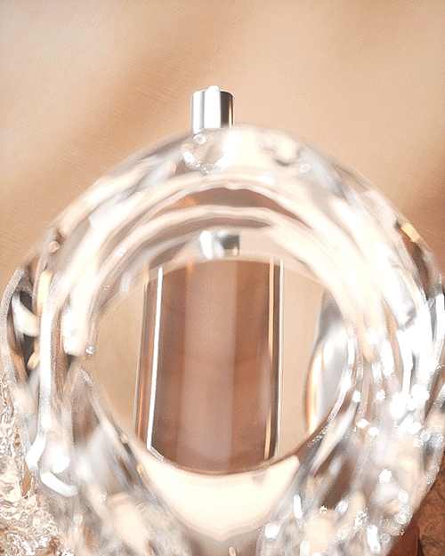 海蓝之谜  |  2022年✿