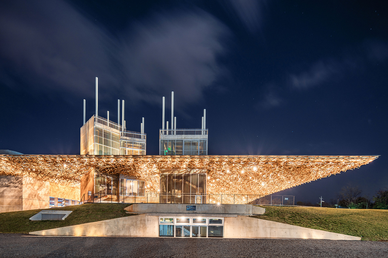 大理——杨丽萍大剧院