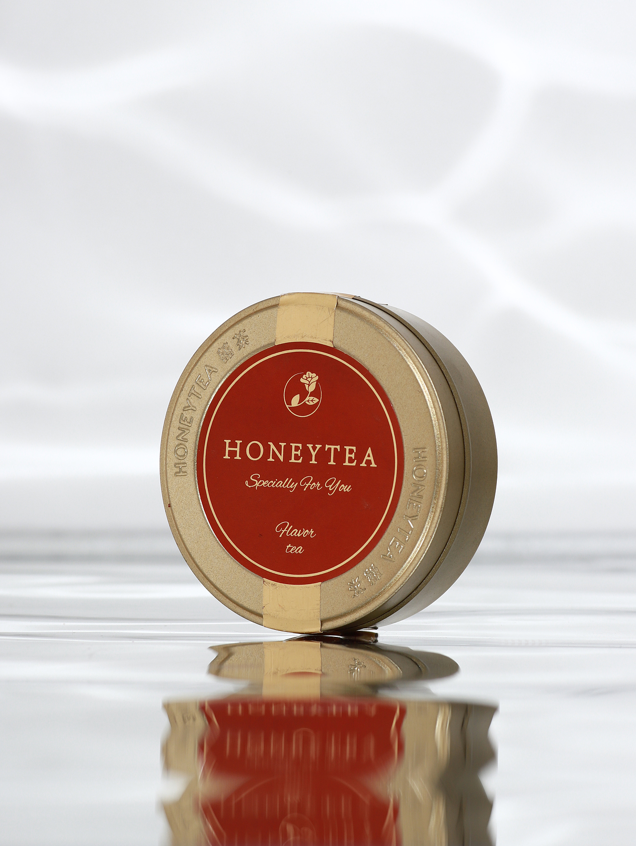 电商摄影 | 天空之镜礼盒拍摄