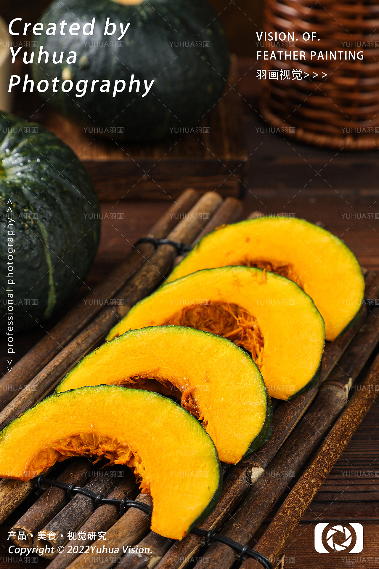 贝贝南瓜 角瓜 面瓜 婴儿辅食 农产品 土特产 西葫芦（图ZMzU3NTY0MjQw） - 美食摄影 - 站酷设计师YUHUA羽画原创素材 - 站酷ZCOOL