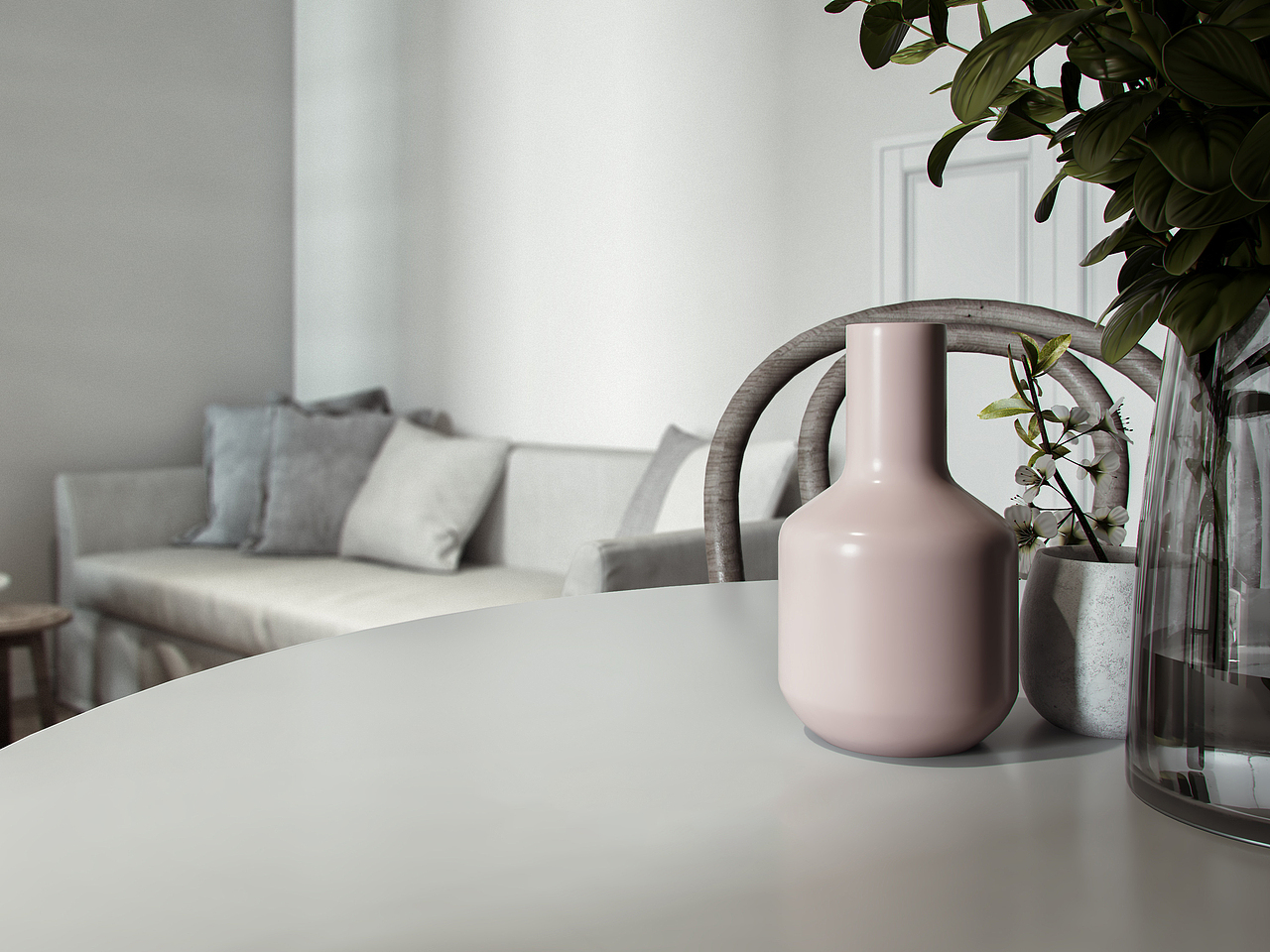 美式，浪漫不失温馨的优雅美居（图ZMzMzMzM4MzY4） - 其他平面 - 站酷设计师张婧13225895083原创素材 - 站酷ZCOOL