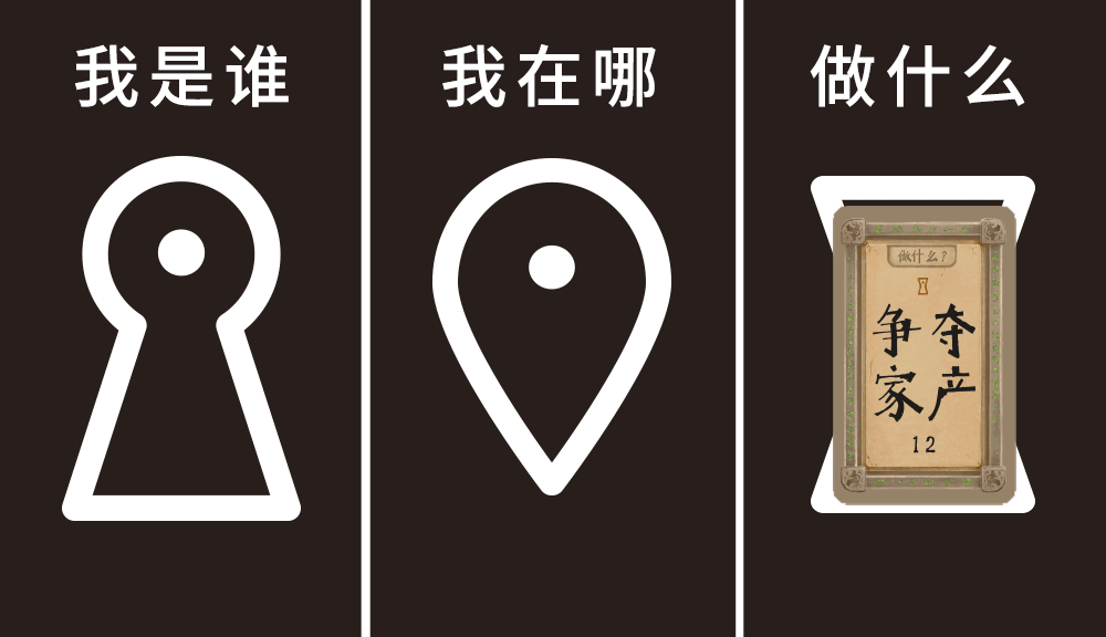 东方玩家/让世界更好玩