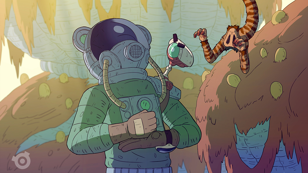 KAKA星漂流记重制版111-130