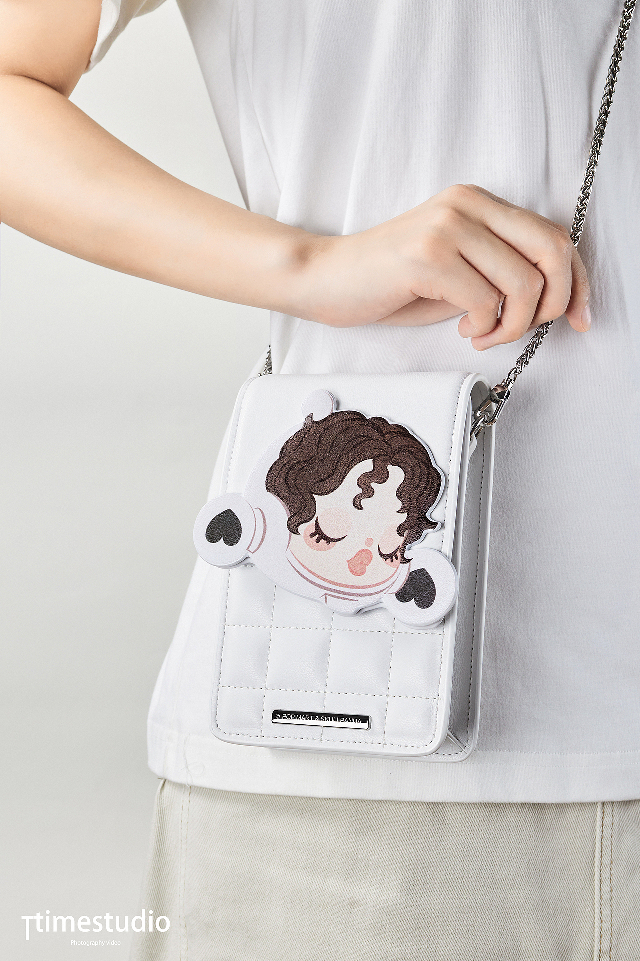 泡泡玛特SKULLPANDA心意礼盒&TTIMESTUDIO（图ZMzYxMTg1Njgw） - 产品摄影 - 站酷设计师TTIMESTUDIO原创素材 - 站酷ZCOOL