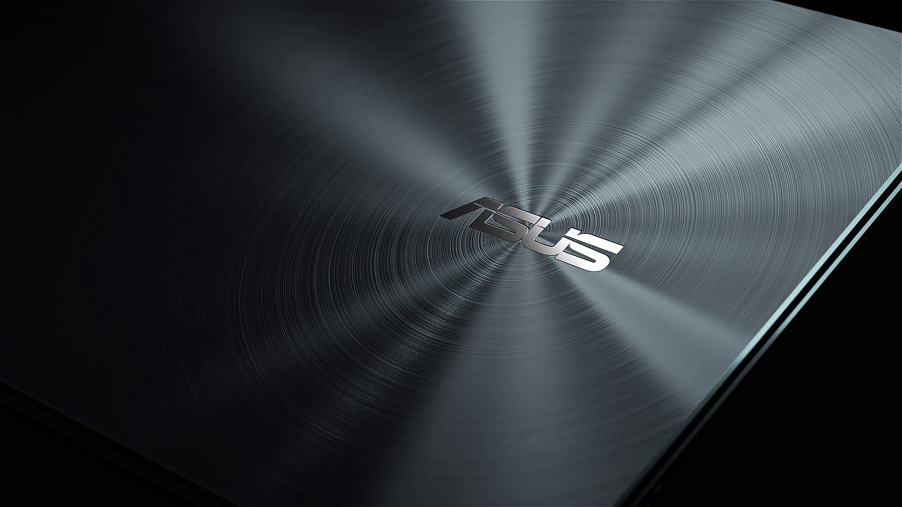 ASUS Zenbook 14 Flip OLED UN5401