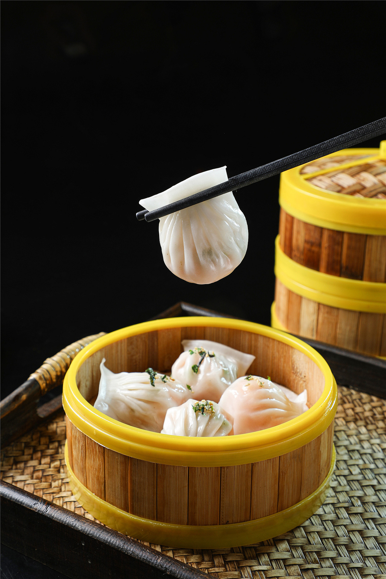 广式茶点（图ZMzAxNzc5NTk2） - 美食摄影 - 站酷设计师麦田绿油油原创素材 - 站酷ZCOOL