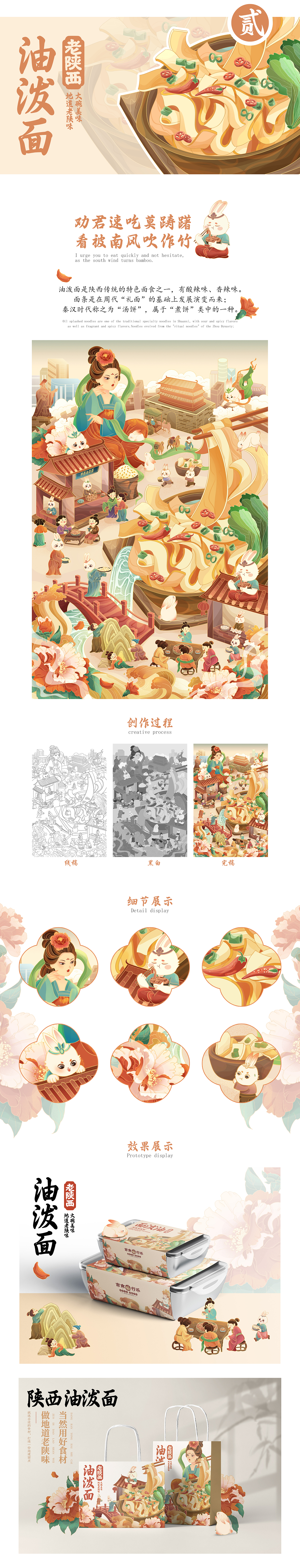 2023年度插画总结（图ZMzYwNjkyMjgw） - 商业插画 - 站酷设计师画画的路垚原创素材 - 站酷ZCOOL