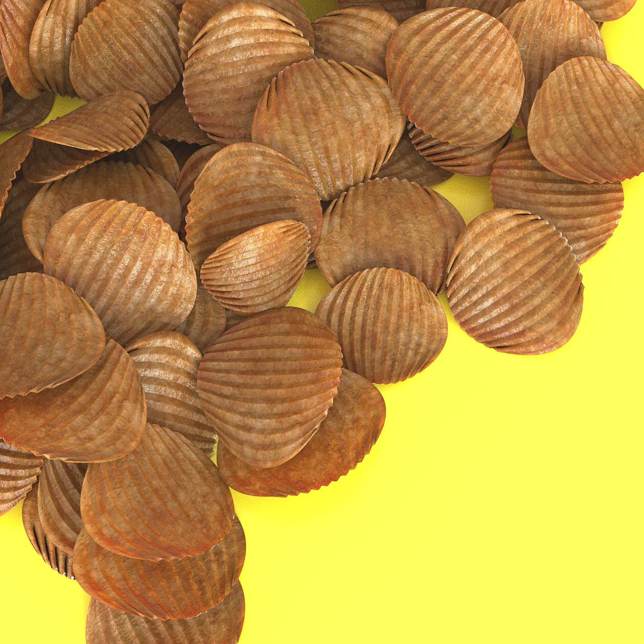 曾神的薯片教程（图ZMzM4MTUxMzEy） - 其他三维 - 站酷设计师疯狂的拓原创素材 - 站酷ZCOOL