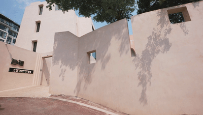 度假感設計師民宿——言海LITTORAL（圖ZMjk4MDAwOTYw） - 品牌 - 站酷設計師spiritlake原創(chuàng)素材 - 站酷ZCOOL