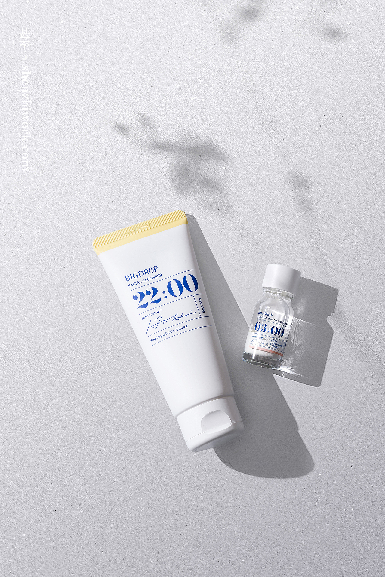 大水滴×甚至创意 2022年产品KV视觉战略升级合作项目（图ZMzMwNjU4Mzc2） - 产品摄影 - 站酷设计师甚至创意原创素材 - 站酷ZCOOL