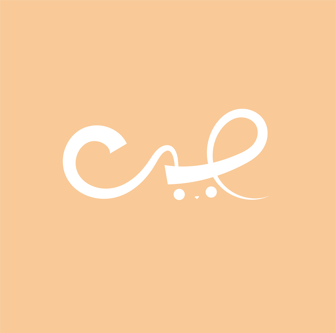 cat字体变形