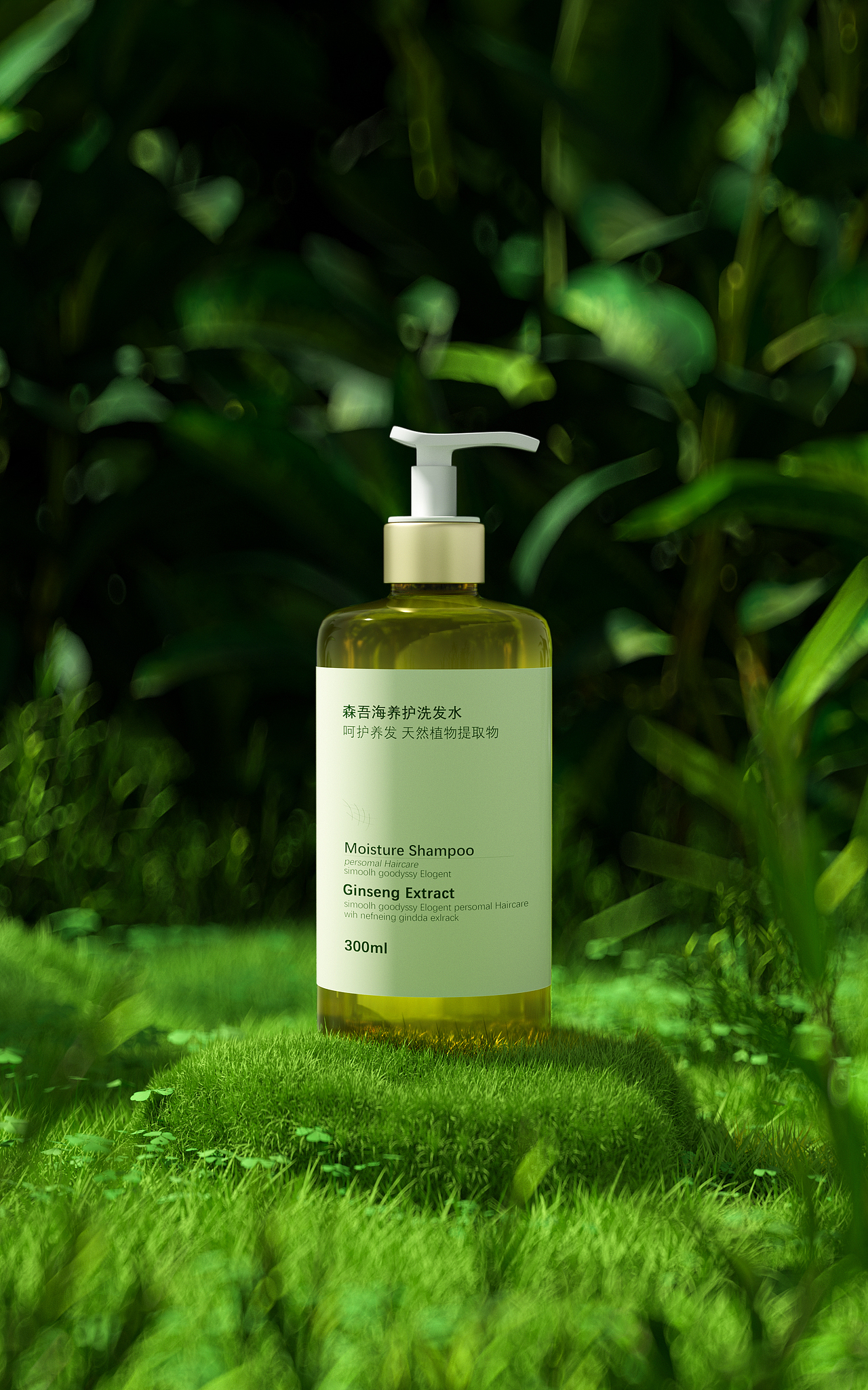 菜鸡渲染合集 01