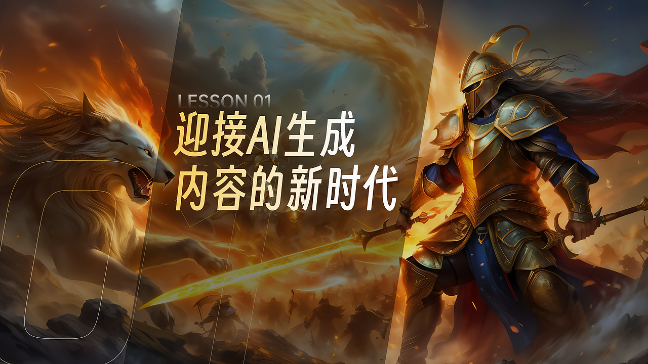 AI 绘画工具怎么选?那些 1 年前我想知道的经验