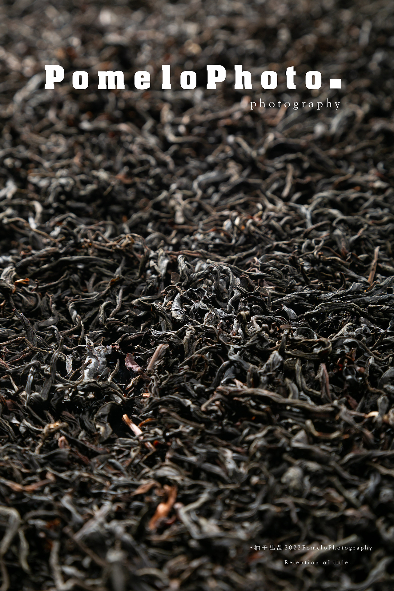 凤庆红茶 ｜滇红｜茶叶拍摄 |（图ZMzIyMDE1OTAw） - 产品摄影 - 站酷设计师赣州虞跃摄影原创素材 - 站酷ZCOOL