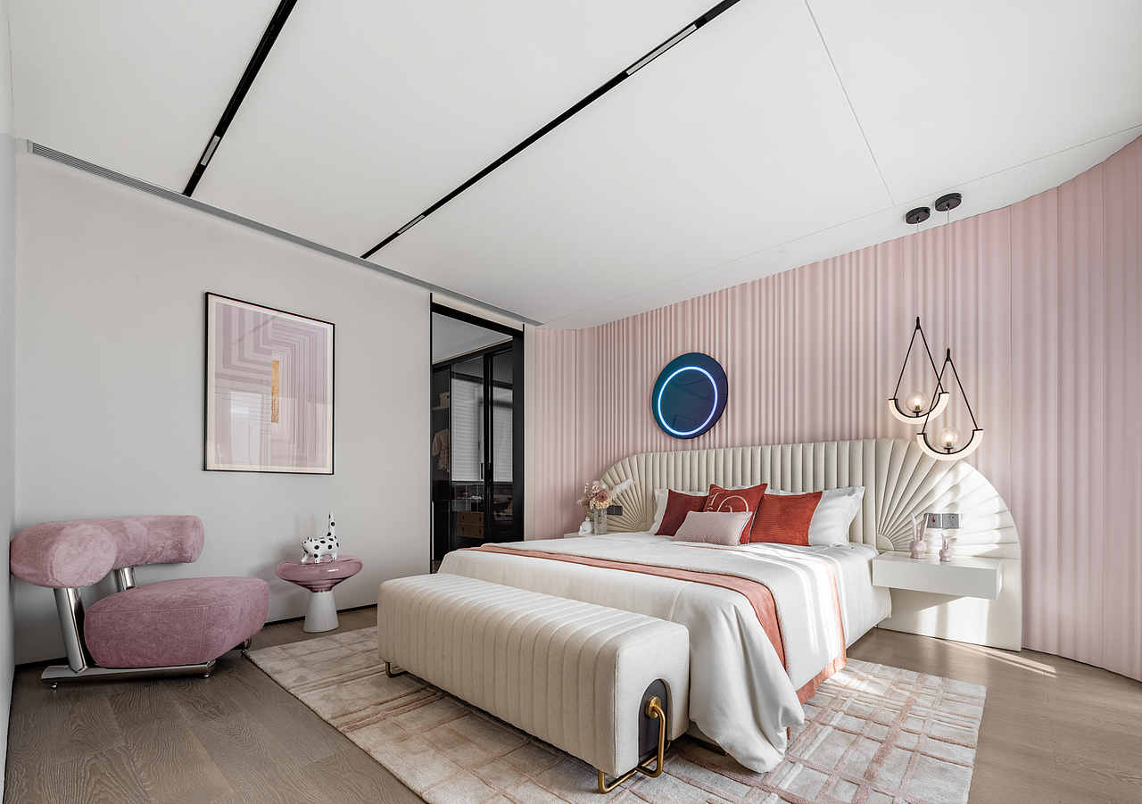 元禾大千 | 自得奢居