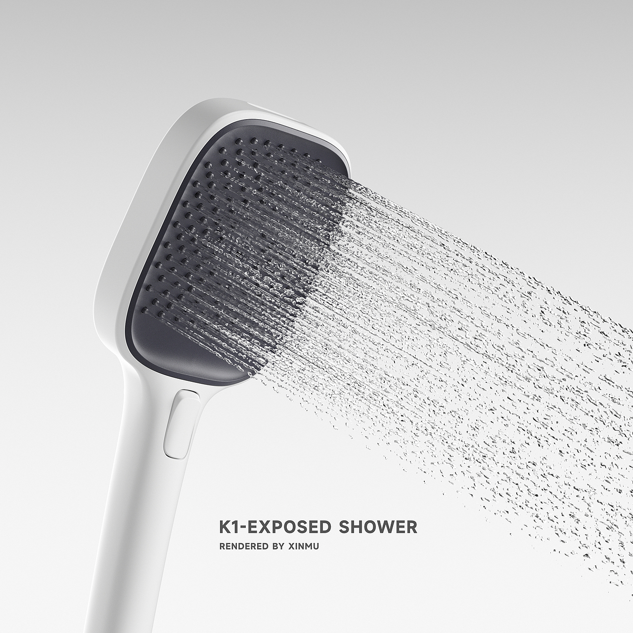 Kiiid花洒渲染（图ZMzUwNjg5MDg0） - 产品 - 站酷设计师星木zard原创素材 - 站酷ZCOOL