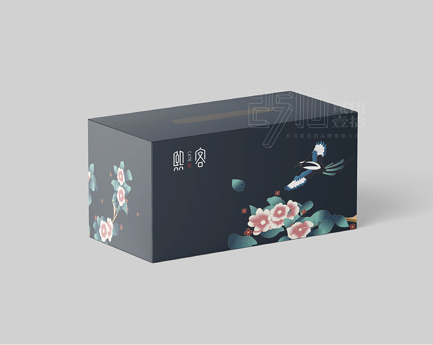 熙客湖北菜x贰伍壹拾 | 稀客来,来熙客