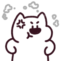 微信表情包 | 狗十六2来啦（图ZMzU2NTUxOTEy） - 网络表情 - 站酷设计师不贰寒原创素材 - 站酷ZCOOL