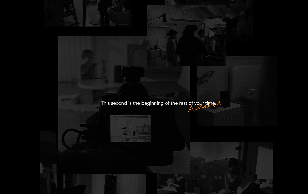 智能香薰机 I 暖风机全案 *2