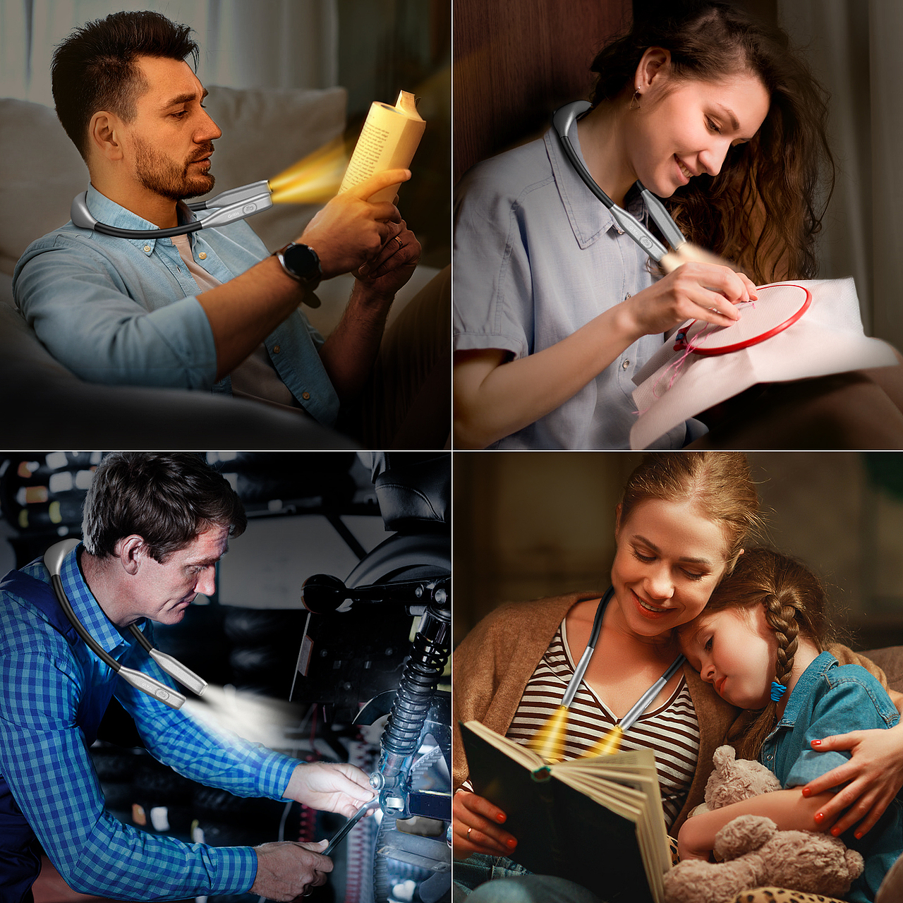 挂脖灯-套图（图ZMzY4OTEyODEy） - 电商 - 站酷设计师陈美琪渲染设计师原创素材 - 站酷ZCOOL