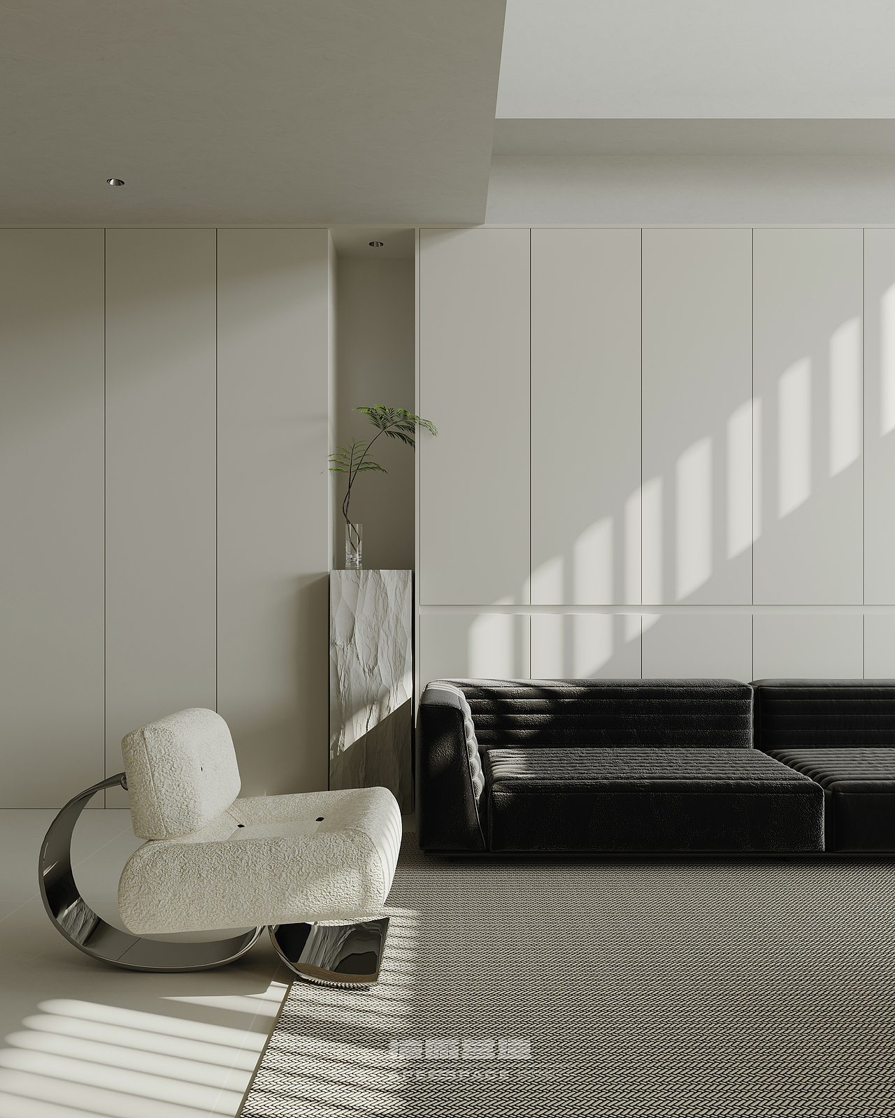 猿厂营造 | 中海璞源