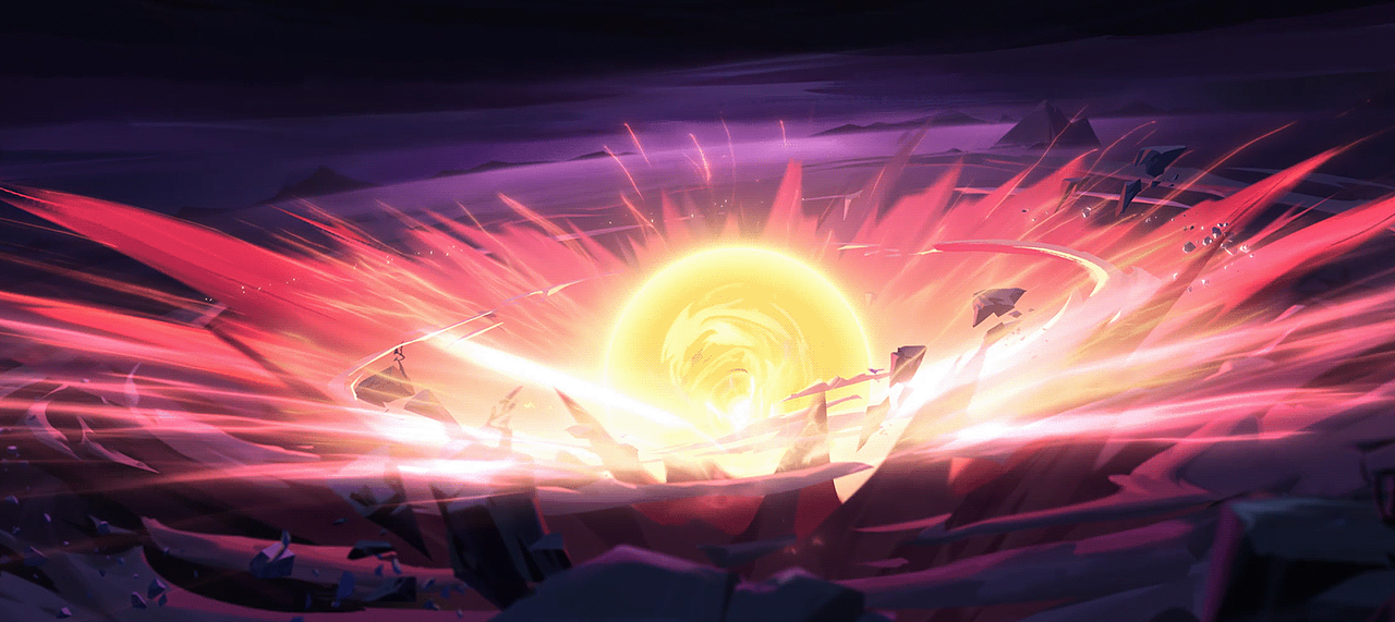 忍者必须死 | Global Release Commemorative PV（图ZMzMxNzcxNzgw） - 动画/影视 - 站酷设计师BOD_studio原创素材 - 站酷ZCOOL