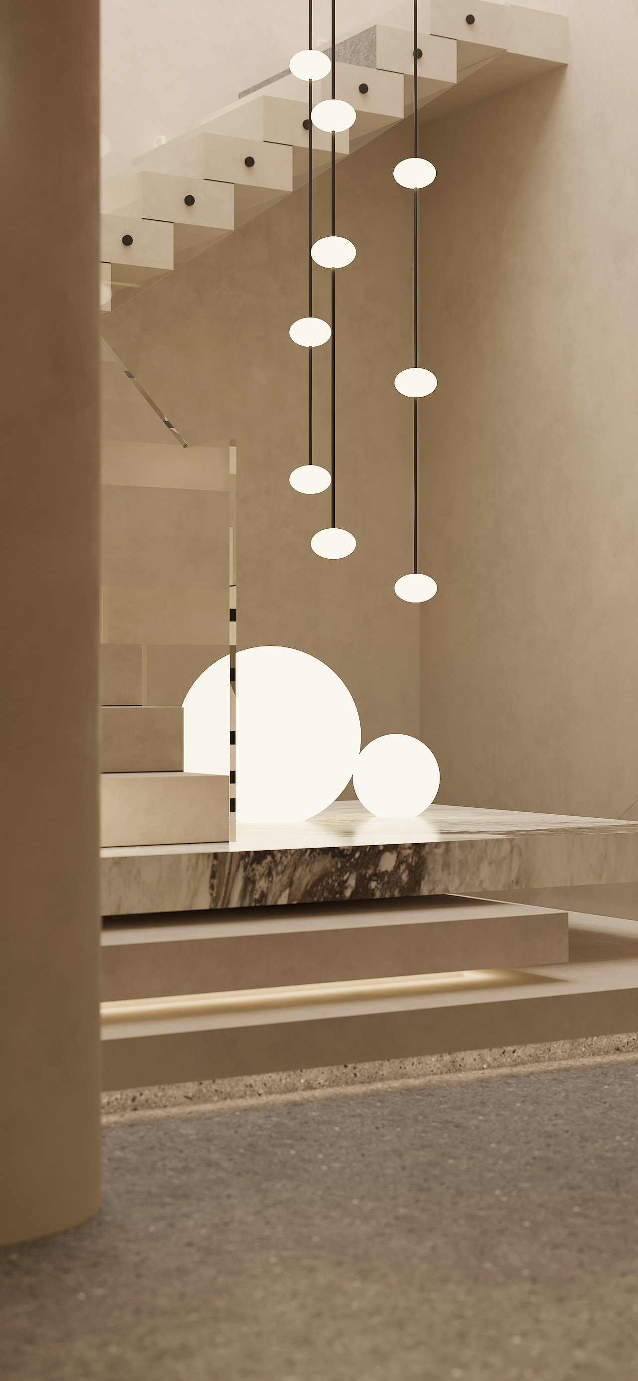 错过了落日余晖，还有漫天星辰