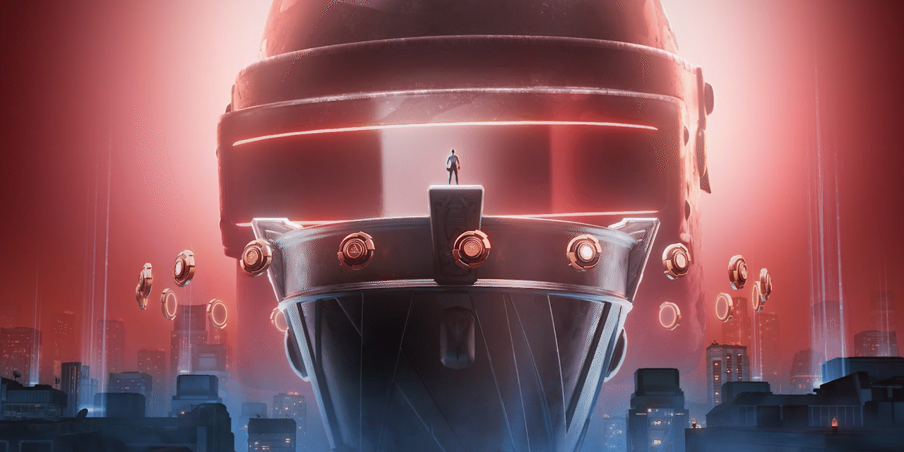 点原视觉2023年作品合辑（图ZMzY5NDIxNTQw） - 动画/影视 - 站酷设计师点原视觉原创素材 - 站酷ZCOOL