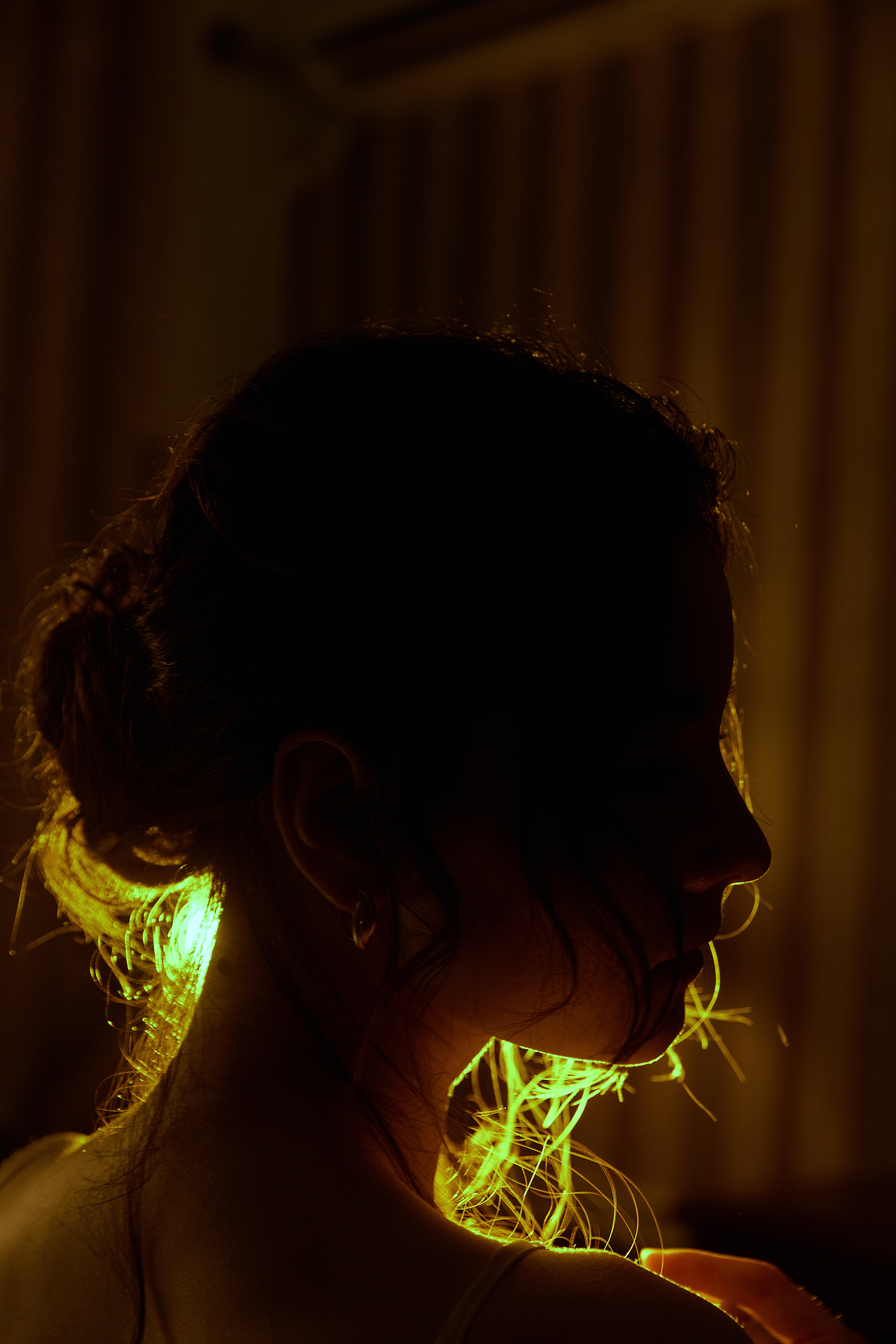 燃烧的女子图像2（图ZMzAyMzMzODAw） - 人像摄影 - 站酷设计师碧玉是乌婆原创素材 - 站酷ZCOOL