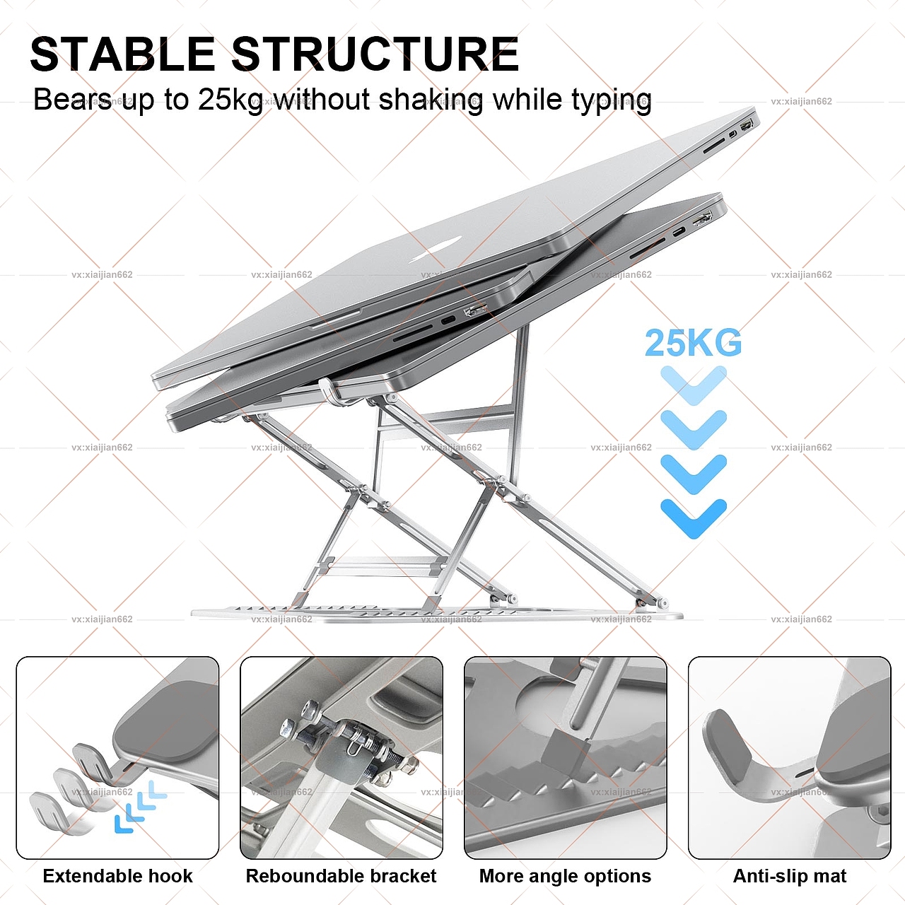 亚马逊主图A+渲染设计