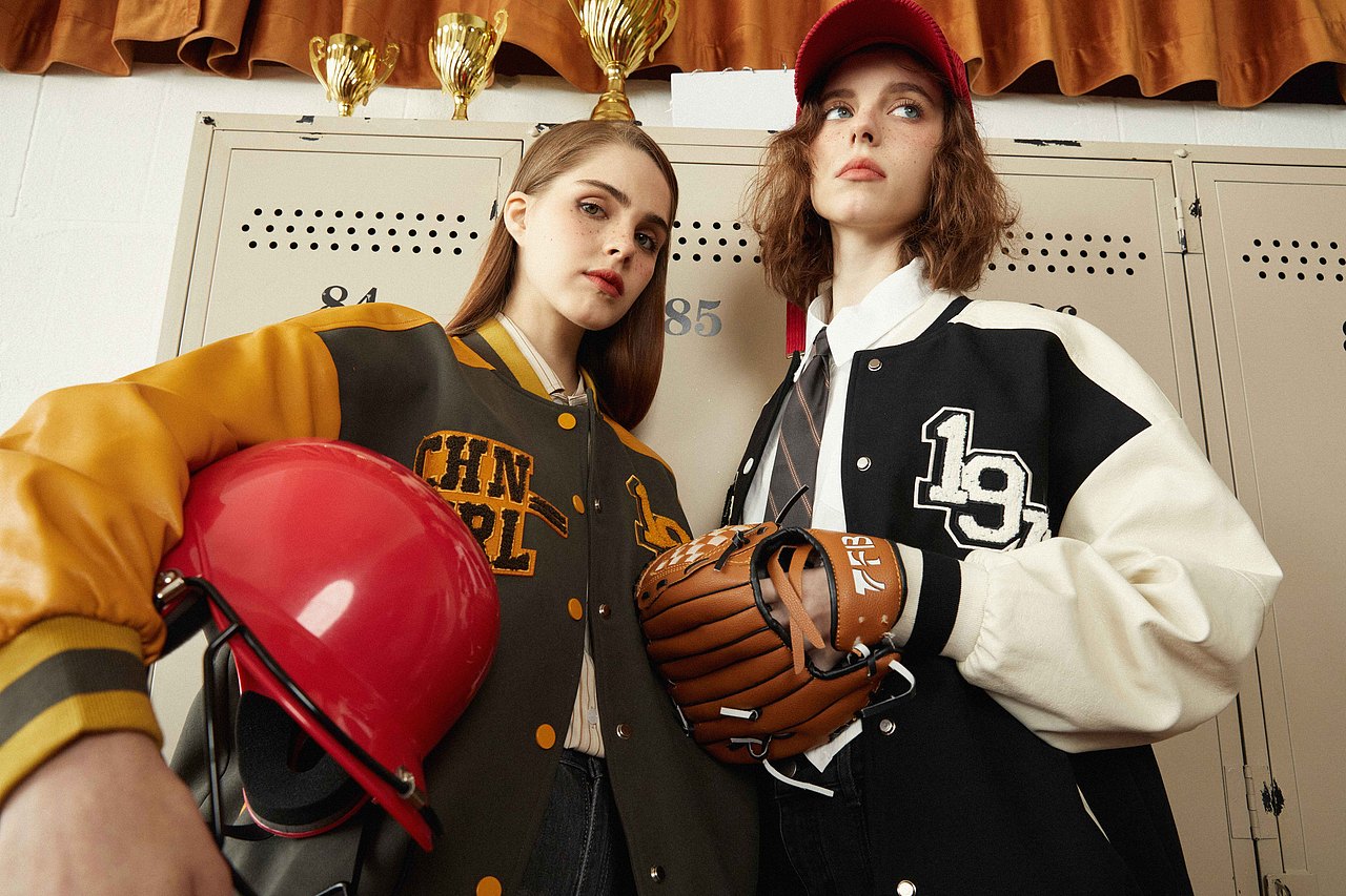 美式复古校园（图ZMzM3NTE3MDIw） - 人像摄影 - 站酷设计师無瞳树下原创素材 - 站酷ZCOOL