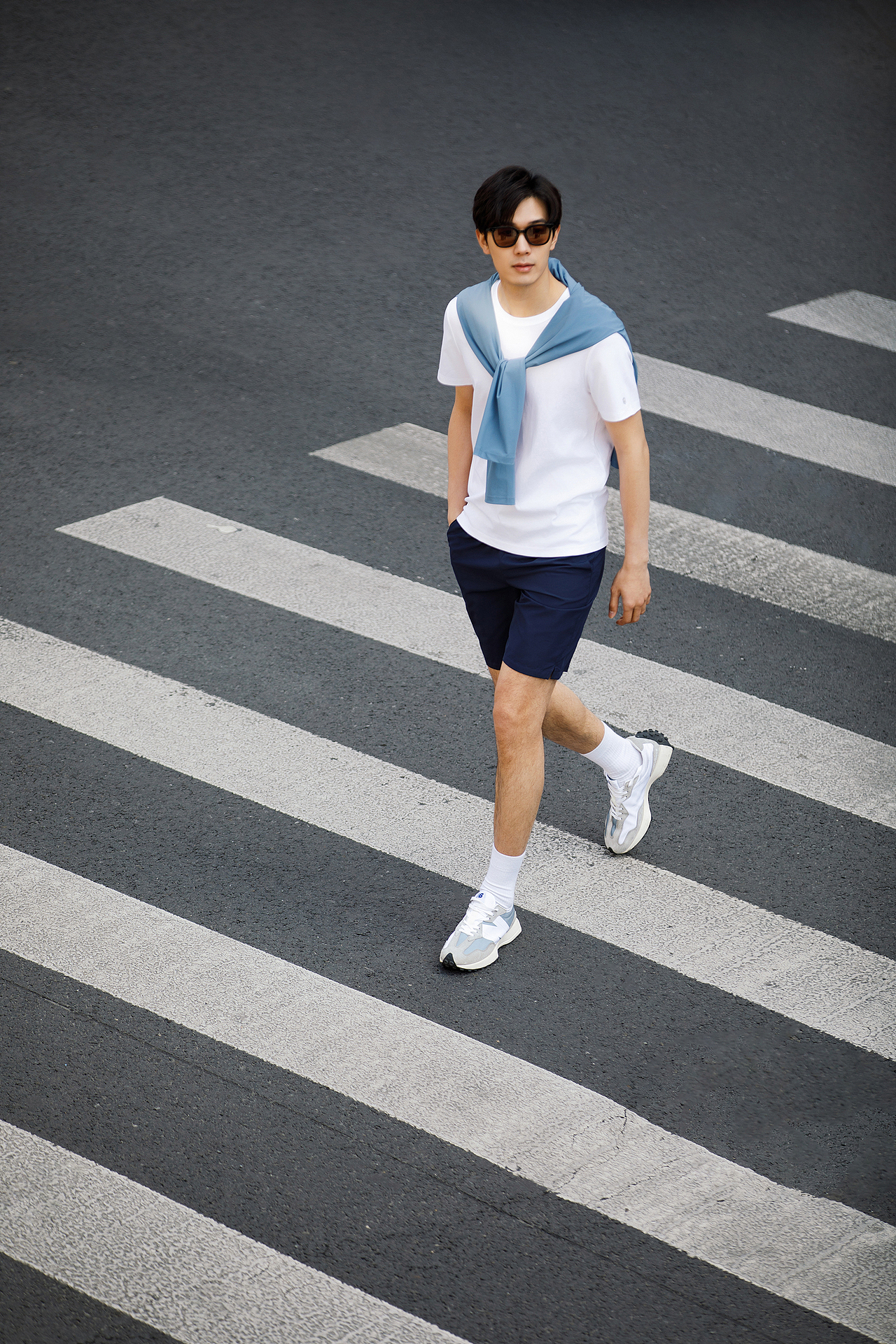 服饰拍摄｜产品摄影｜电商服饰｜休闲服饰｜人像街拍摄（图ZMzY4MDU0OTk2） - 产品摄影 - 站酷设计师摄影师StellaTse原创素材 - 站酷ZCOOL