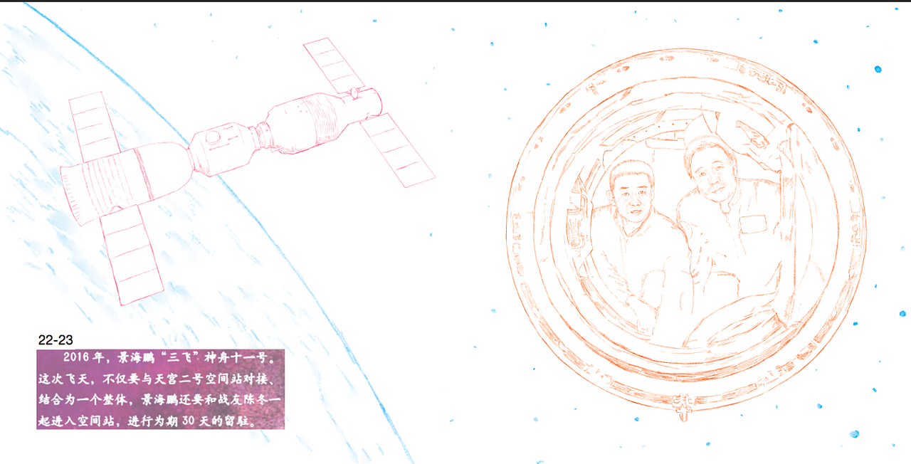 爱国主义教育系列绘本5本（图ZMzI3MDIxMzQw） - 绘本 - 站酷设计师何壹插画heyi原创素材 - 站酷ZCOOL