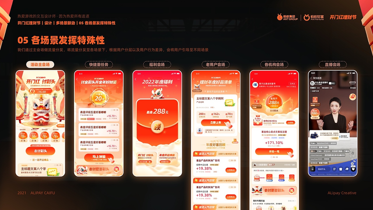 刘浩南营销交互-作品集整理（图ZMzQ3ODk2ODU2） - 交互/UE - 站酷设计师柿栖原创素材 - 站酷ZCOOL