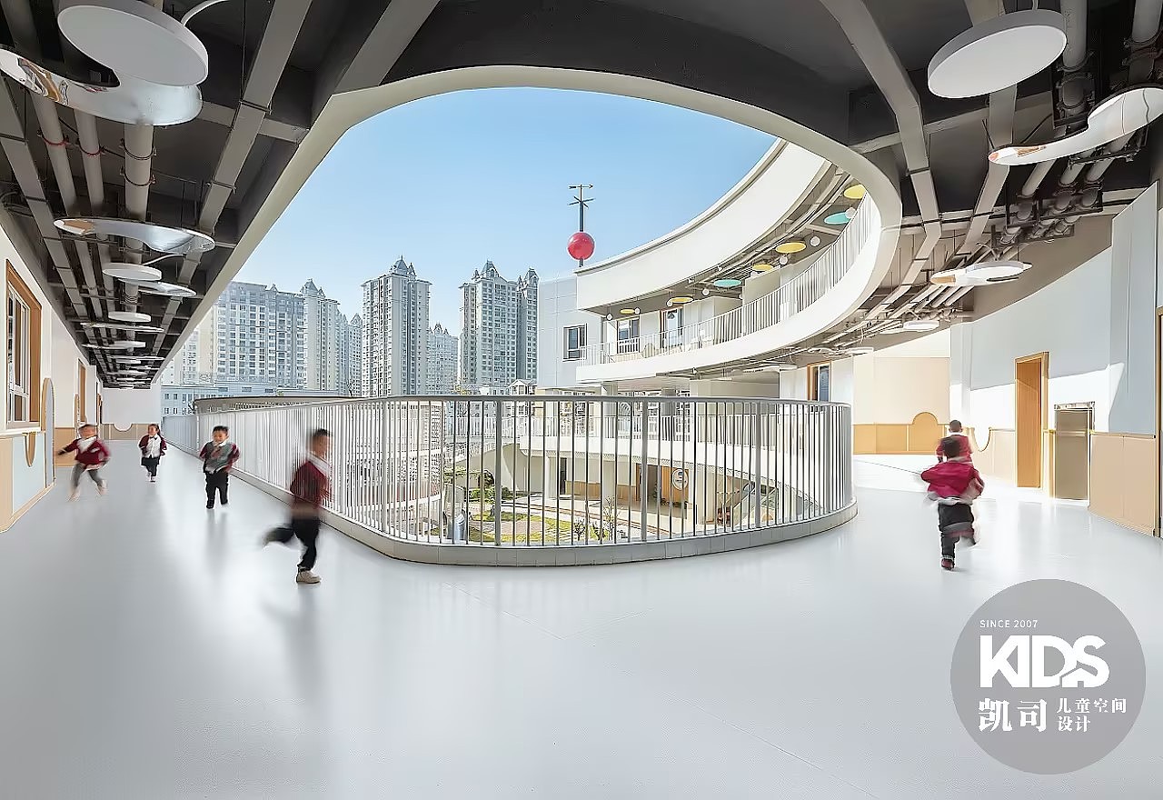 仪陇紫东幼儿园（图ZMzQzMDY4MDky） - 建筑设计 - 站酷设计师幼儿园建筑设计原创素材 - 站酷ZCOOL